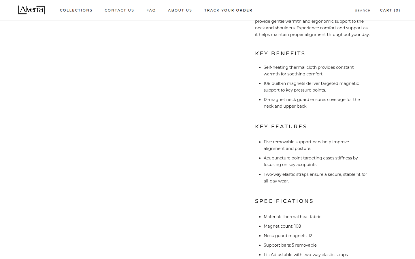 Product Description