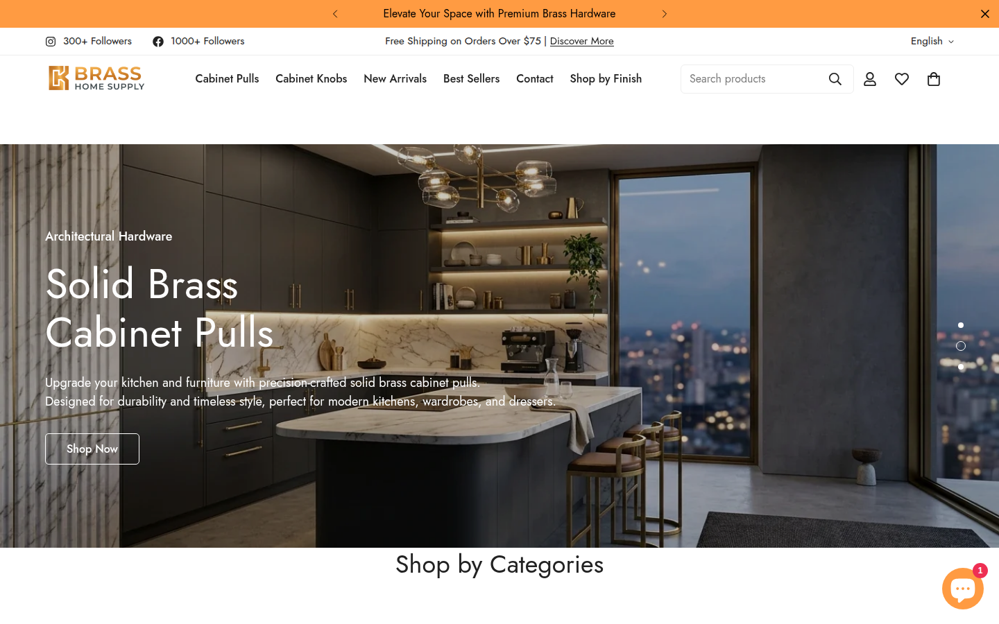 Header screenshot